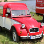 31.5.2015 Cedzyna. 31.5.2015 Cedzyna. Rejsy po zalewie w Cedzynie dla dzieciaków zorganizowali żeglarze z Klubu Morskiego HORN / Wojciech Habdas / Radio Kielce