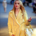 16.5.2015 Kielce. "Summer Fashion Show" - pokaz mody wiosenno – letniej w Galerii Korona / Wojciech Habdas / Radio Kielce