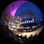 16.5.2015 Kielce. "Summer Fashion Show" - pokaz mody wiosenno – letniej w Galerii Korona / Wojciech Habdas / Radio Kielce