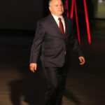 16.5.2015 Kielce. "Summer Fashion Show" - pokaz mody wiosenno – letniej w Galerii Korona / Wojciech Habdas / Radio Kielce