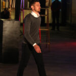 16.5.2015 Kielce. "Summer Fashion Show" - pokaz mody wiosenno – letniej w Galerii Korona / Wojciech Habdas / Radio Kielce