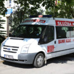 18.5.2015 Kielce. Żołnierze z jednostki na Bukówce honorowo oddawali krew. / Wojciech Habdas / Radio Kielce