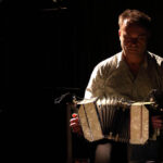 19.5.2015 Kielce. Kielecki Teatr Tańca - Kronos / Wojciech Habdas / Radio Kielce