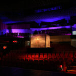 19.5.2015 Kielce. Kielecki Teatr Tańca - Kronos / Wojciech Habdas / Radio Kielce