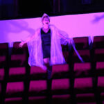 19.5.2015 Kielce. Kielecki Teatr Tańca - Kronos / Wojciech Habdas / Radio Kielce