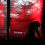 19.5.2015 Kielce. Kielecki Teatr Tańca - Kronos / Wojciech Habdas / Radio Kielce