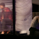 19.5.2015 Kielce. Kielecki Teatr Tańca - Kronos / Wojciech Habdas / Radio Kielce