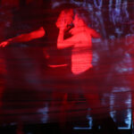 19.5.2015 Kielce. Kielecki Teatr Tańca - Kronos / Wojciech Habdas / Radio Kielce