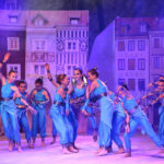 Festiwal Harcerski 2014 - koncert Gospodarze Gościom / Wojciech Habdas / Radio Kielce