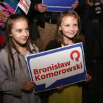 22.5.2015 Kielce. Prezydent  RP w Kielcach / Wojciech Habdas / Radio Kielce