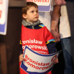 22.5.2015 Kielce. Prezydent  RP w Kielcach / Wojciech Habdas / Radio Kielce