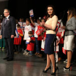 22.5.2015 Kielce. Prezydent  RP w Kielcach / Wojciech Habdas / Radio Kielce