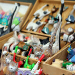 24.5.2015 Tokarnia. Koncert "Jawor – u źródeł kultury" w Tokarni. / Wojciech Habdas / Radio Kielce