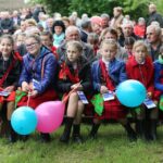 Koncert "Jawor – u źródeł kultury" w Tokarni / Wojciech Habdas / Maciej Wadowski / Radio Kielce