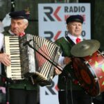 Koncert "Jawor – u źródeł kultury" w Tokarni / Wojciech Habdas / Maciej Wadowski / Radio Kielce