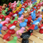 24.5.2015 Tokarnia. Koncert "Jawor – u źródeł kultury" w Tokarni. / Wojciech Habdas / Radio Kielce