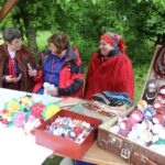 Koncert "Jawor – u źródeł kultury" w Tokarni / Wojciech Habdas / Maciej Wadowski / Radio Kielce