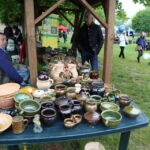 Koncert "Jawor – u źródeł kultury" w Tokarni / Wojciech Habdas / Maciej Wadowski / Radio Kielce