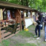 Koncert "Jawor – u źródeł kultury" w Tokarni / Wojciech Habdas / Maciej Wadowski / Radio Kielce