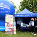 24.5.2015 Tokarnia. Koncert "Jawor – u źródeł kultury" w Tokarni. / Wojciech Habdas / Radio Kielce