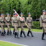 Uroczystości pogrzebowe Władysława Bartoszewskiego (4 maja 2015 r.) / Wojciech Habdas / Radio Kielce