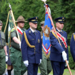 Uroczystości pogrzebowe Władysława Bartoszewskiego (4 maja 2015 r.) / Wojciech Habdas / Radio Kielce