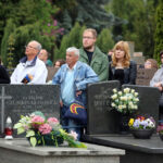 Uroczystości pogrzebowe Władysława Bartoszewskiego (4 maja 2015 r.) / Wojciech Habdas / Radio Kielce