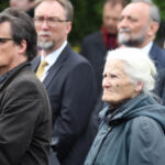 Uroczystości pogrzebowe Władysława Bartoszewskiego (4 maja 2015 r.) / Wojciech Habdas / Radio Kielce