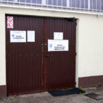 6.5.2015 Kielce. Nabór ochotników w jednostce wojskowej na Bukówce. / Wojciech Habdas / Radio Kielce