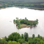 28.5.2015 Kielce. Międzynarodowy Kurs Obserwatorów Wojskowych w jednostce na Bukówce. / Kamila Kreis-Tomczak / Centrum Przygotowań do Misji Zagranicznych