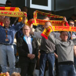 31. kolejka T-Mobile Ekstraklasy: korona Kielce - Ruch Chorzów / Kamil Król / Radio Kielce