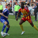 31. kolejka T-Mobile Ekstraklasy: korona Kielce - Ruch Chorzów / Kamil Król / Radio Kielce