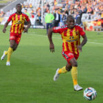 31. kolejka T-Mobile Ekstraklasy: korona Kielce - Ruch Chorzów / Kamil Król / Radio Kielce