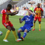 31. kolejka T-Mobile Ekstraklasy: korona Kielce - Ruch Chorzów / Kamil Król / Radio Kielce