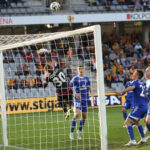 31. kolejka T-Mobile Ekstraklasy: korona Kielce - Ruch Chorzów / Kamil Król / Radio Kielce