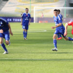 31. kolejka T-Mobile Ekstraklasy: korona Kielce - Ruch Chorzów / Kamil Król / Radio Kielce