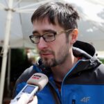 17.05.2015 W domu Środowisk Twórczych można było wymienić się sadzonkami roślin / Stanisław Blinstrub / Radio Kielce