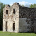 02.05.2017 Samsonów. W Obronie Biało-Czerwonej. Rekonstrukcja. / Stanisław Blinstrub / Radio Kielce