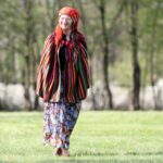 02.05.2017 Samsonów. W Obronie Biało-Czerwonej. Rekonstrukcja. / Stanisław Blinstrub / Radio Kielce