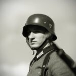 02.05.2017 Samsonów. W Obronie Biało-Czerwonej. Rekonstrukcja. / Stanisław Blinstrub / Radio Kielce