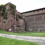 Muzyczne Podróże Przez Świat - Mediolan - Zamek Sforzów / Stanisław Blinstrub / Radio Kielce