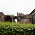 Muzyczne Podróże Przez Świat - Mediolan - Zamek Sforzów / Stanisław Blinstrub / Radio Kielce