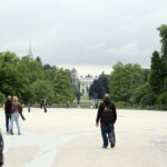 Muzyczne Podróże Przez Świat - Mediolan - Zamek Sforzów / Stanisław Blinstrub / Radio Kielce