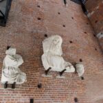 Muzyczne Podróże Przez Świat - Mediolan - Zamek Sforzów / Stanisław Blinstrub / Radio Kielce