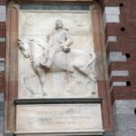 Muzyczne Podróże Przez Świat - Mediolan - Zamek Sforzów / Stanisław Blinstrub / Radio Kielce