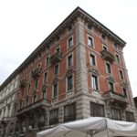 Muzyczne Podróże Przez Świat - Mediolan - Via Dante / Stanisław Blinstrub / Radio Kielce