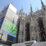 Muzyczne Podróże Przez Świat - Mediolan - Duomo / Stanisław Blinstrub / Radio Kielce