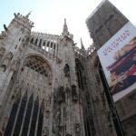 Muzyczne Podróże Przez Świat - Mediolan - Duomo / Stanisław Blinstrub / Radio Kielce