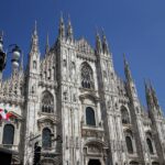 Muzyczne Podróże Przez Świat - Mediolan - Duomo / Stanisław Blinstrub / Radio Kielce