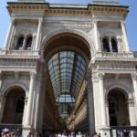 Muzyczne Podróże Przez Świat - Mediolan - Galeria Vittorio Emanuele II / Stanisław Blinstrub / Radio Kielce